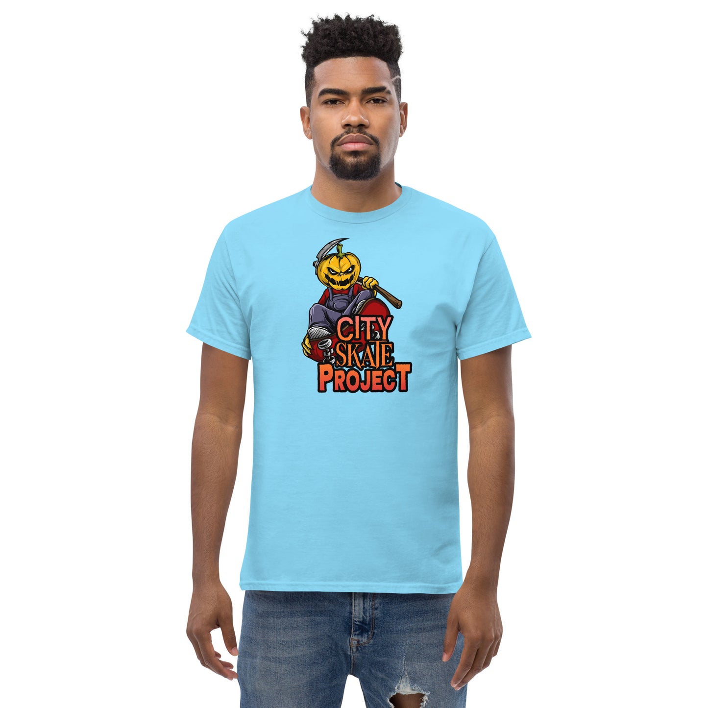 Halloween 2022 Men's classic tee