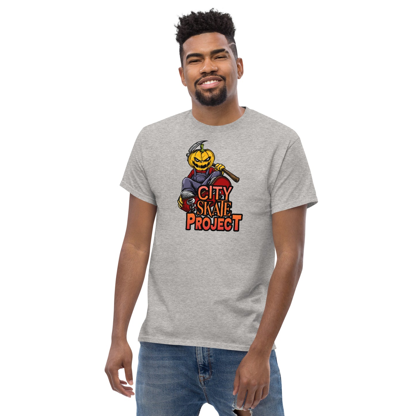 Halloween 2022 Men's classic tee