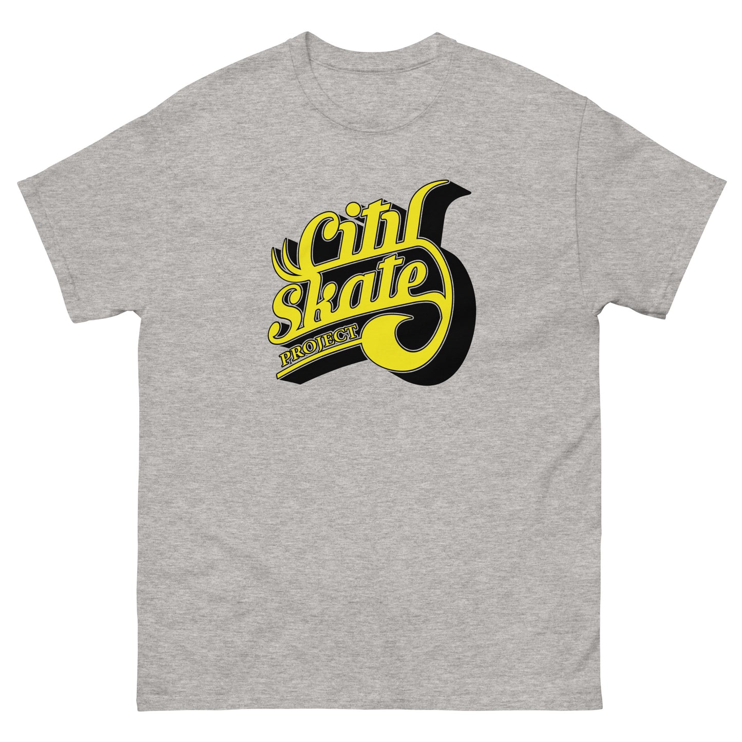 CSP classic 80's  tee