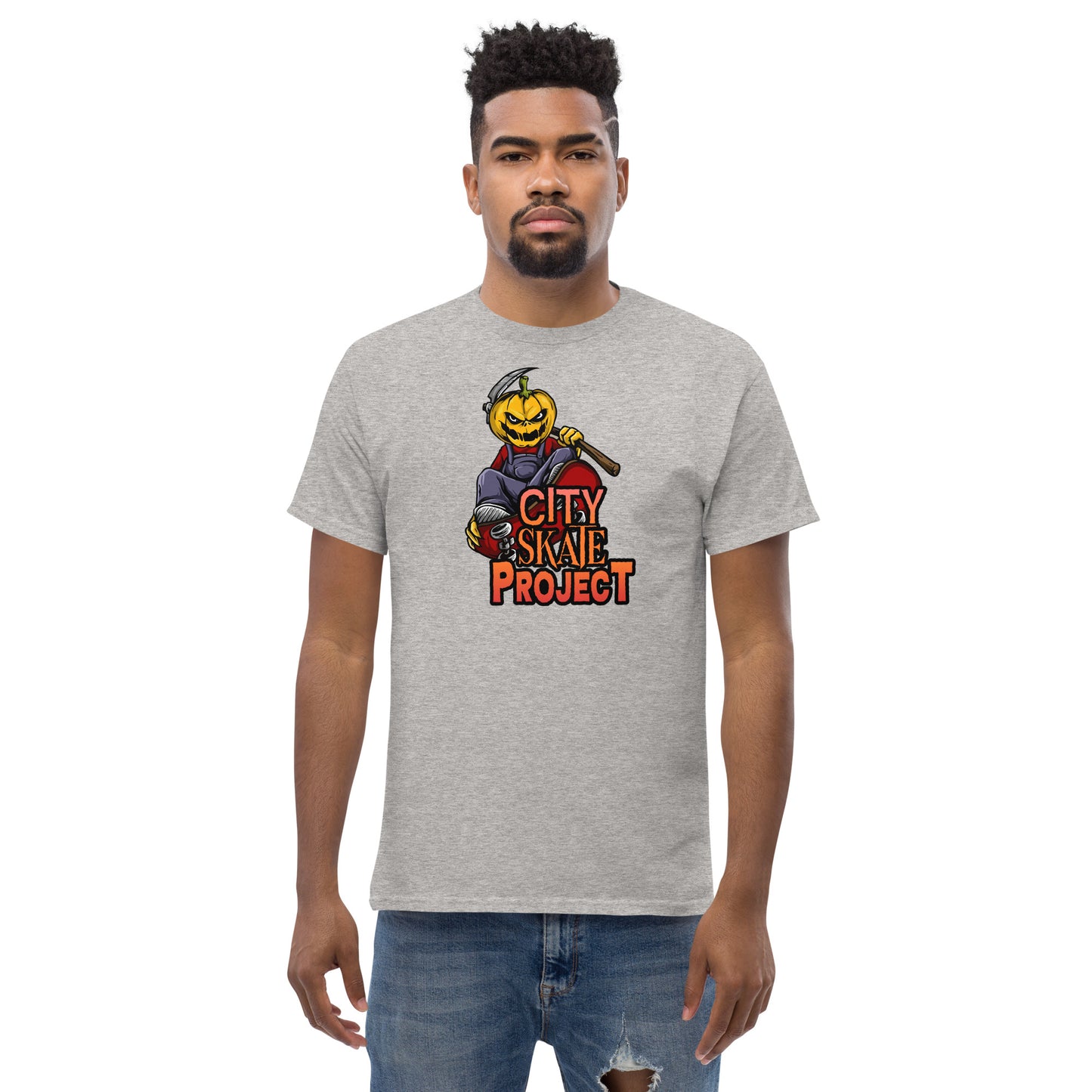 Halloween 2022 Men's classic tee