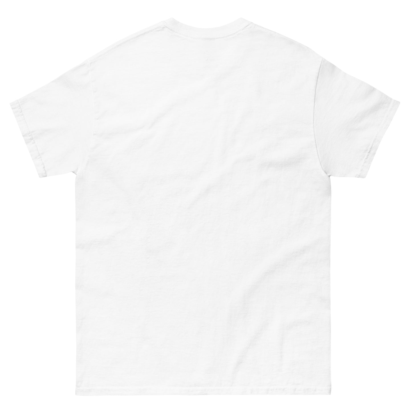 Curb Sweeper Social Club T-Shirt