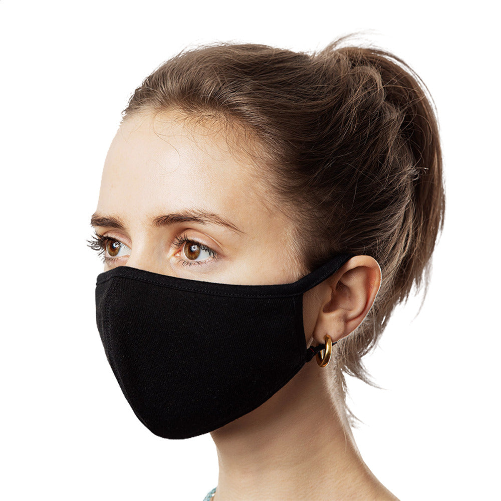 CSP Basic Face Mask (3-Pack)