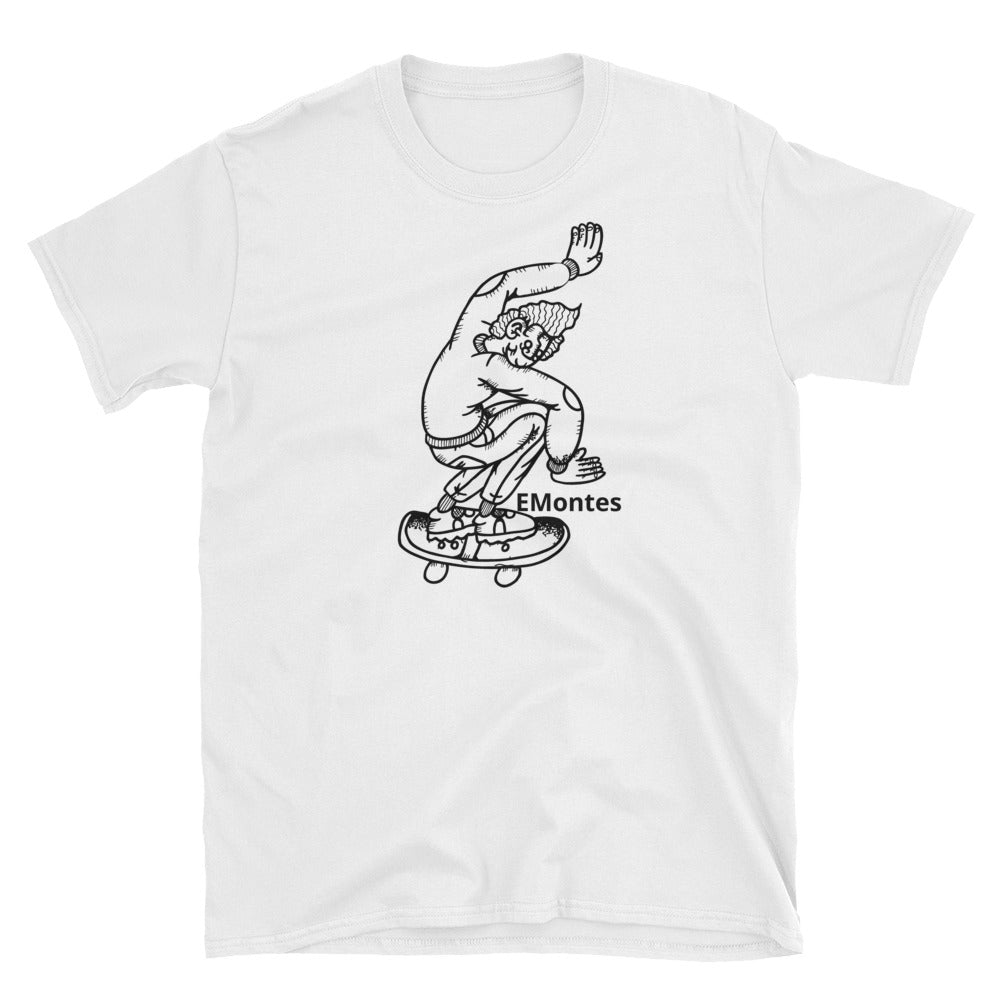 Short-Sleeve Unisex T-Shirt