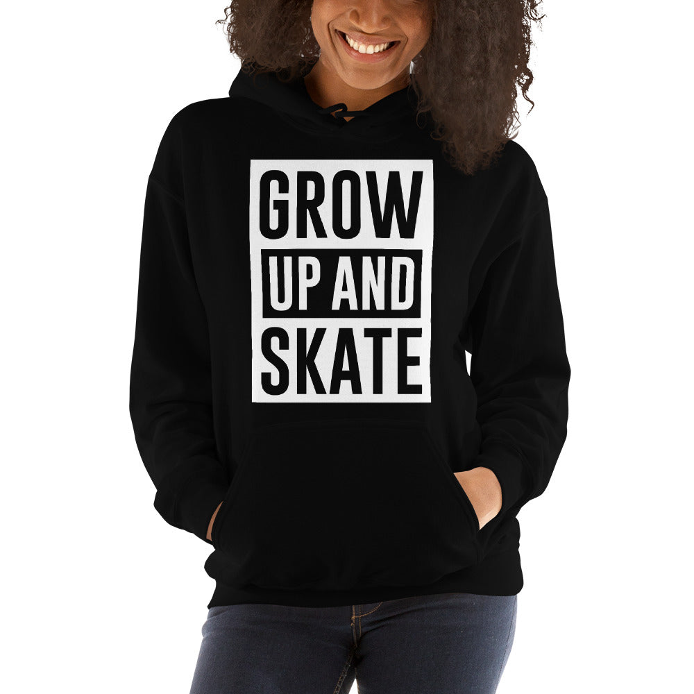 CSP Straight Outta Logo Hoodie