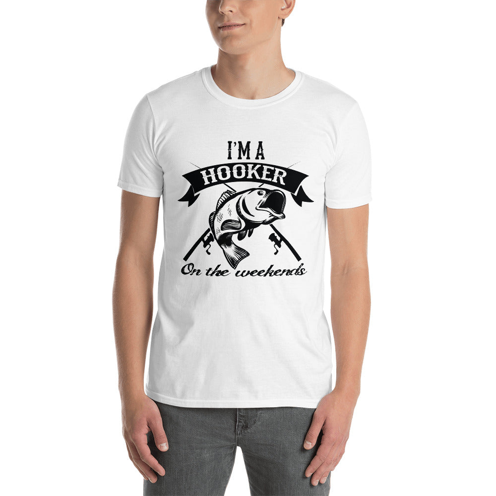 Matt J Shirt Short-Sleeve Unisex T-Shirt
