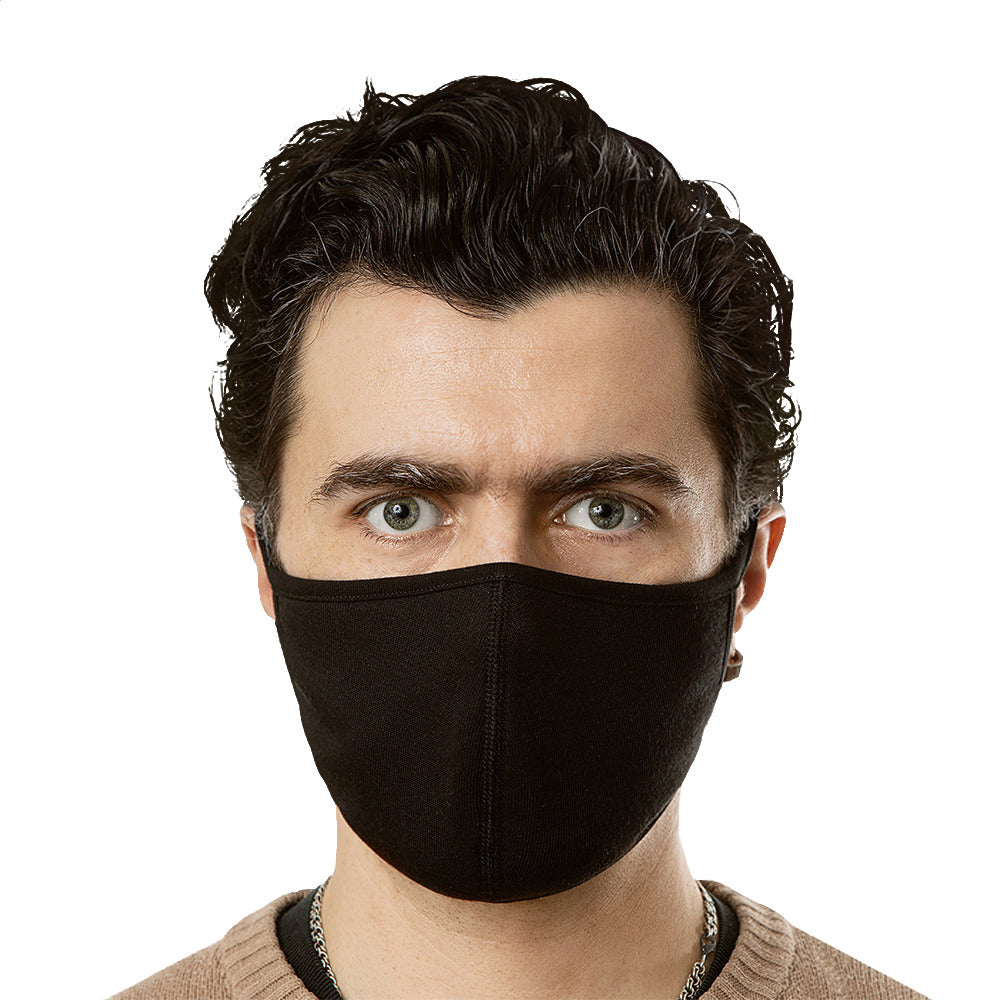 CSP Basic Face Mask (3-Pack)