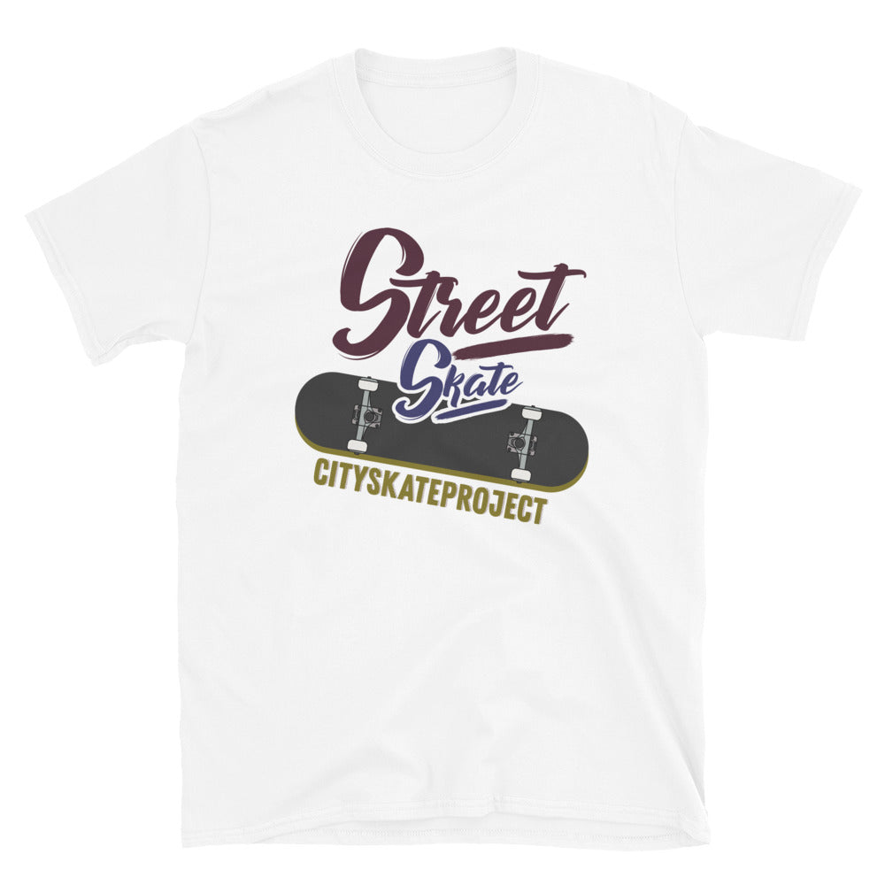 Street Skater T-Shirt