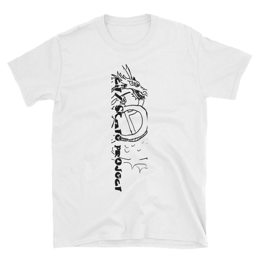 The First Logo Design from 89' Short-Sleeve Unisex T-Shirt