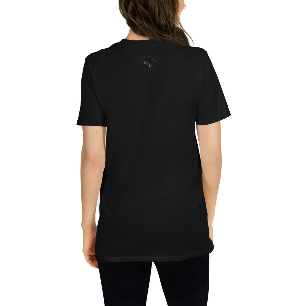 CSP Break Me Skateboard T-Shirt