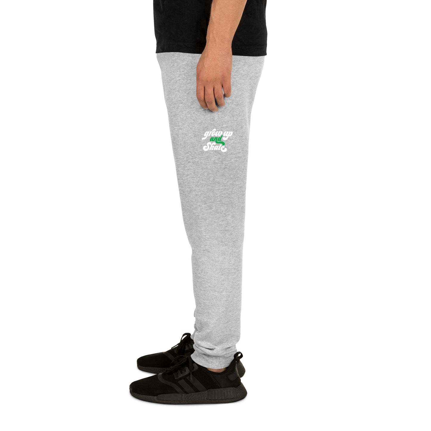 City Skate Project Joggers