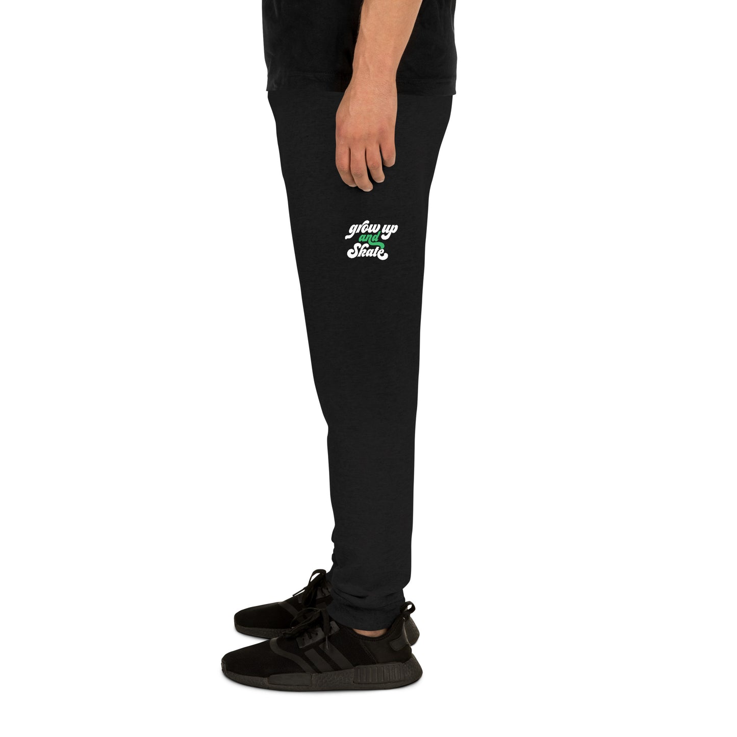 City Skate Project Joggers