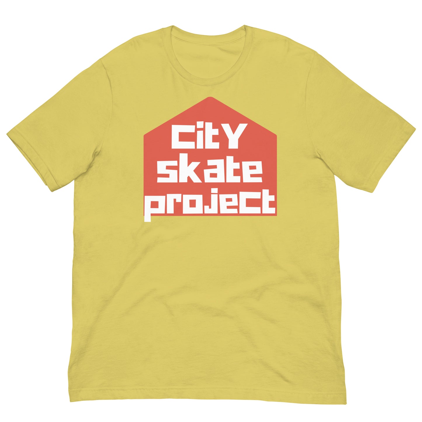 Stay Home and Skate Unisex t-shirt