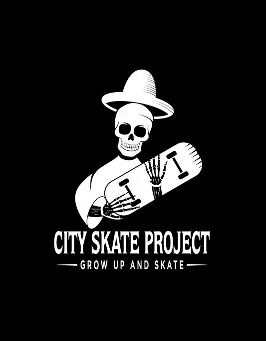 Unisex City Skate Project 10 Years Sweatshirt