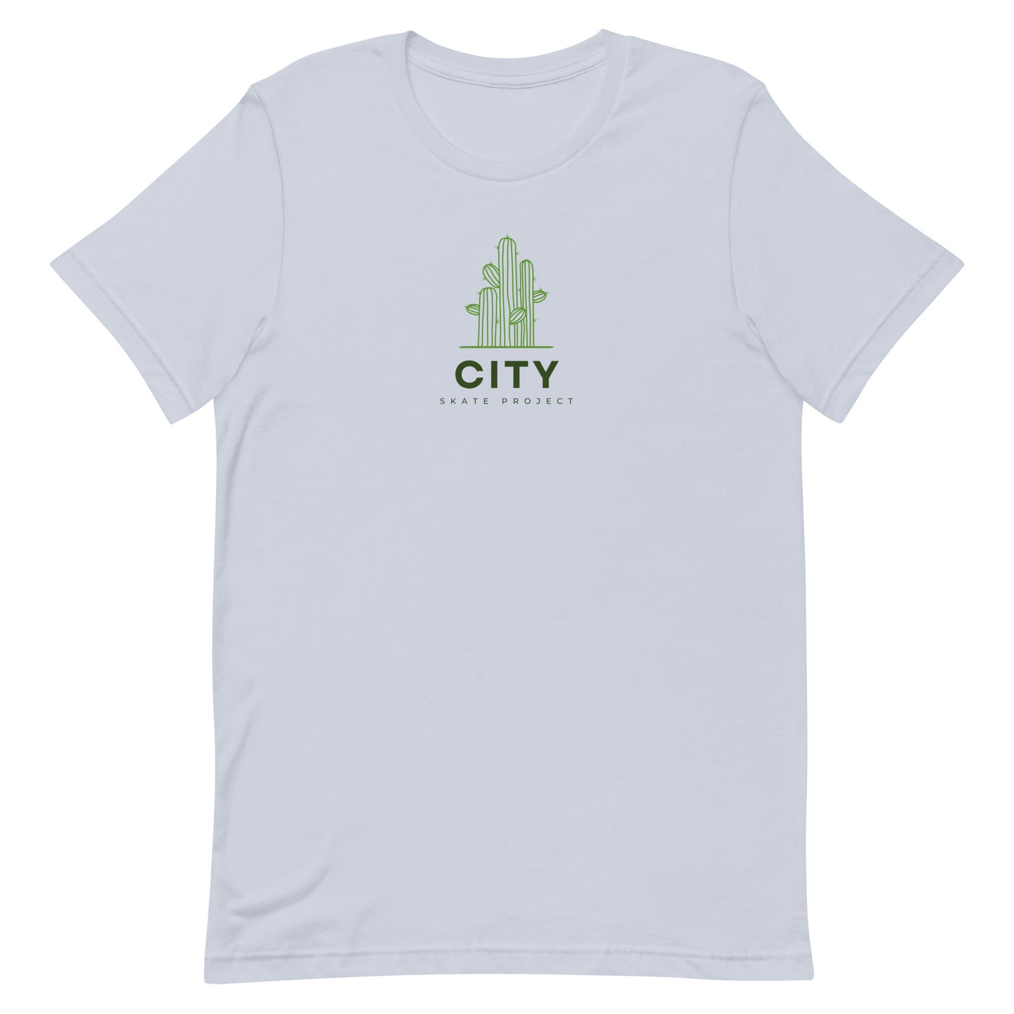 Cactus Project #8 2024 Unisex t-shirt