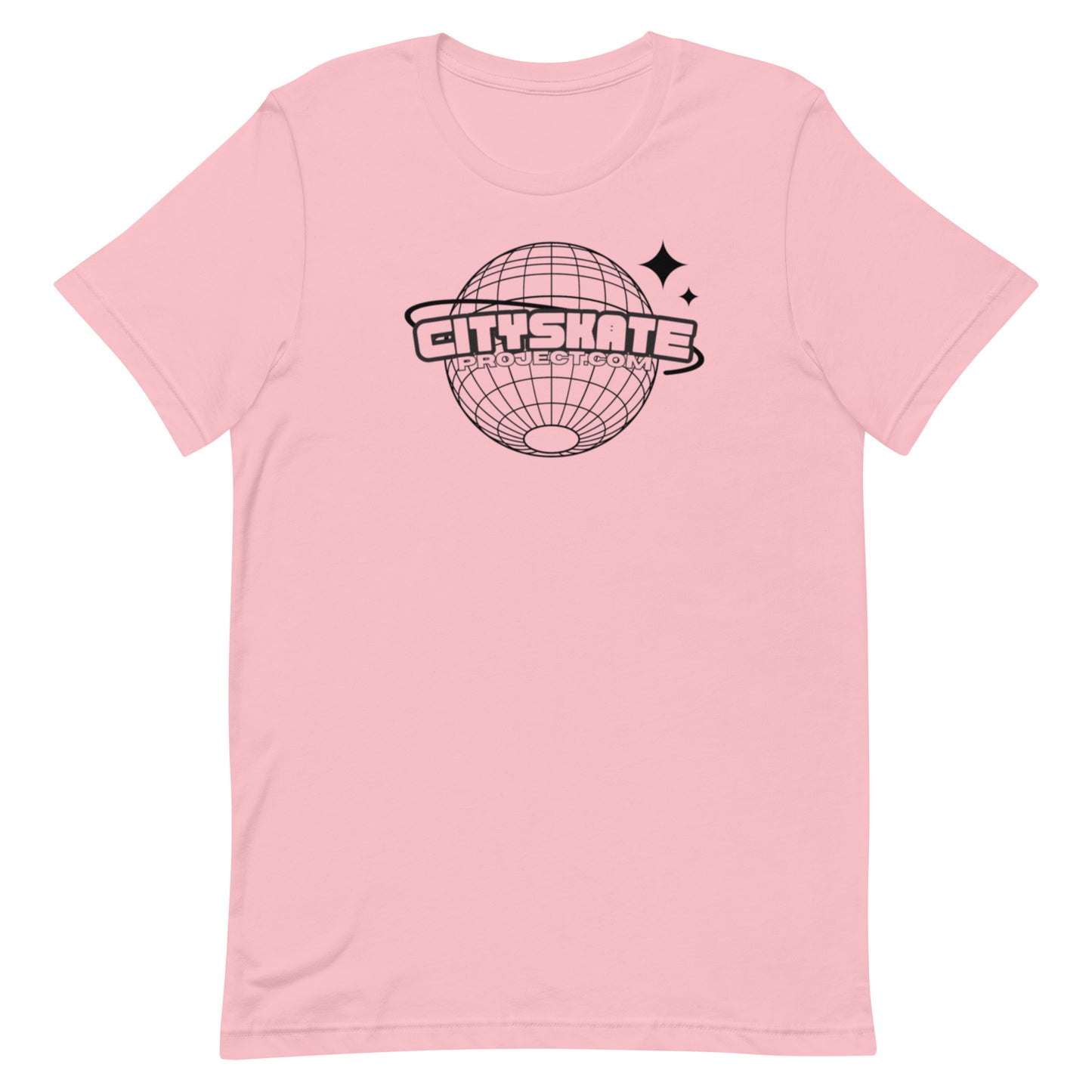 CSP Worldwide Unisex t-shirt