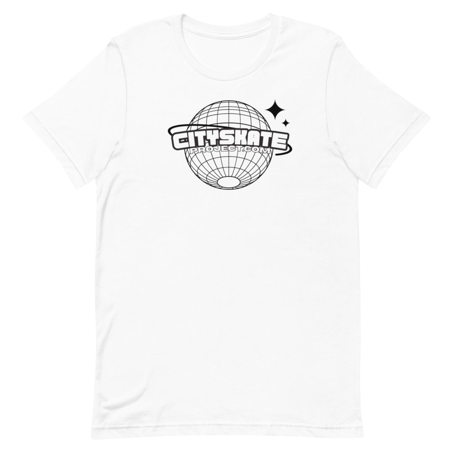 CSP Worldwide Unisex t-shirt