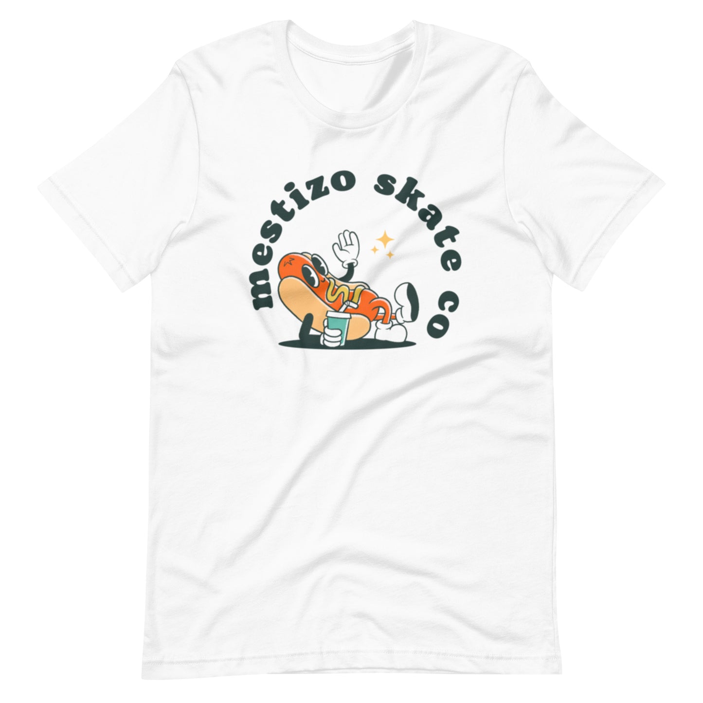El Chorizo - CSP -Unisex t-shirt