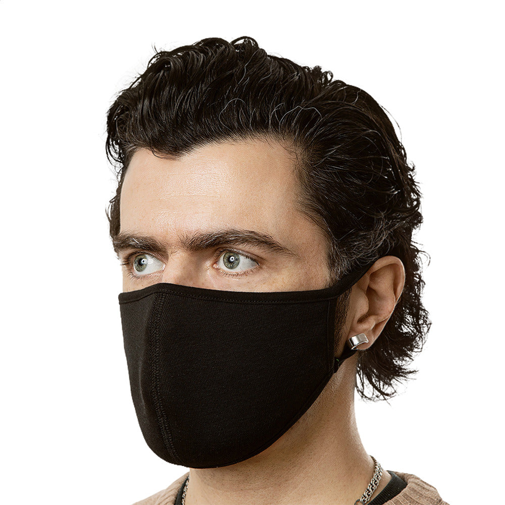 CSP Basic Face Mask (3-Pack)