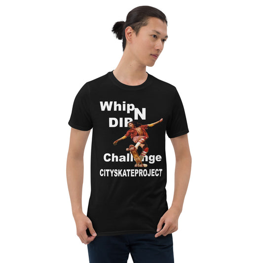 CSP Whip 70's Short-Sleeve T-Shirt