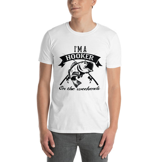Matt J  Shirt Short-Sleeve Unisex T-Shirt
