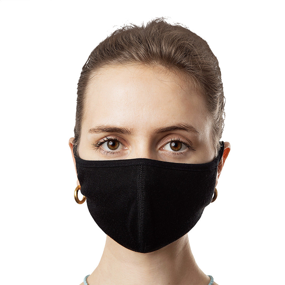 CSP Basic Face Mask (3-Pack)