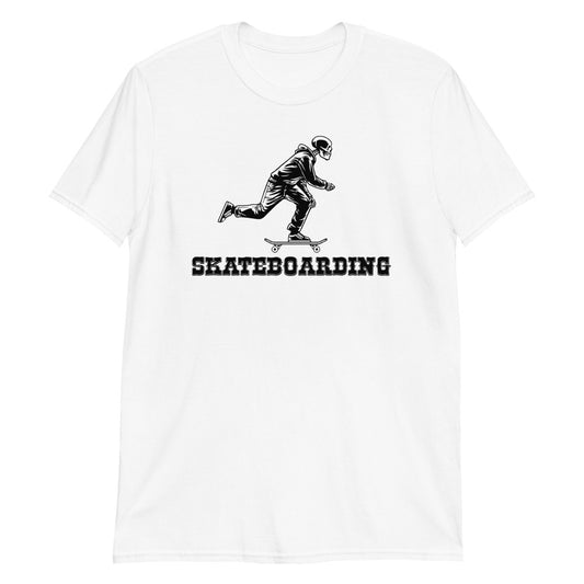 Go Skateboarding Day 2021 Short-Sleeve Unisex T-Shirt