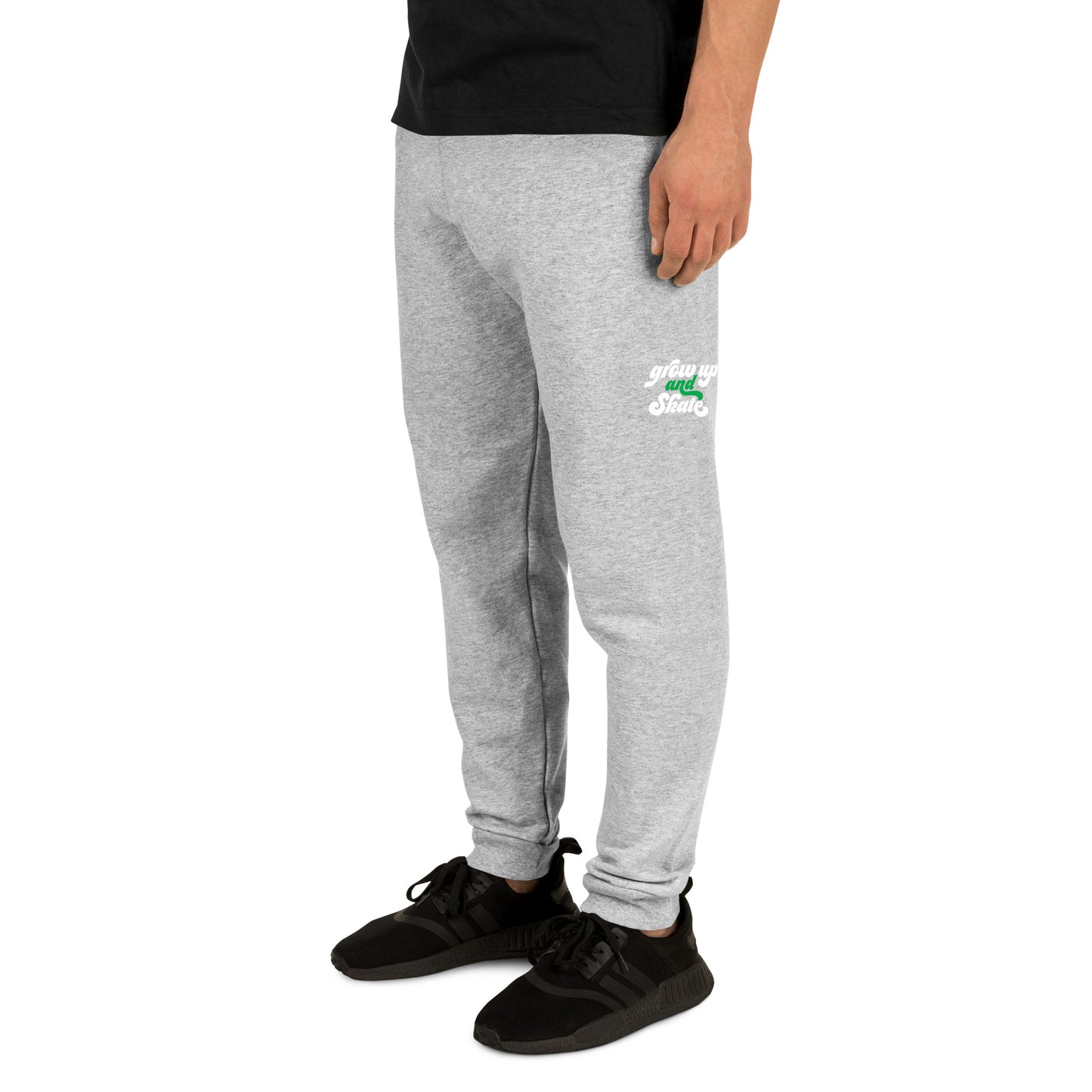 City Skate Project Joggers