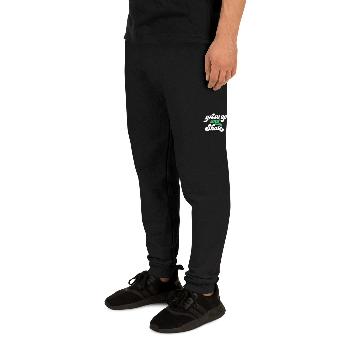 City Skate Project Joggers