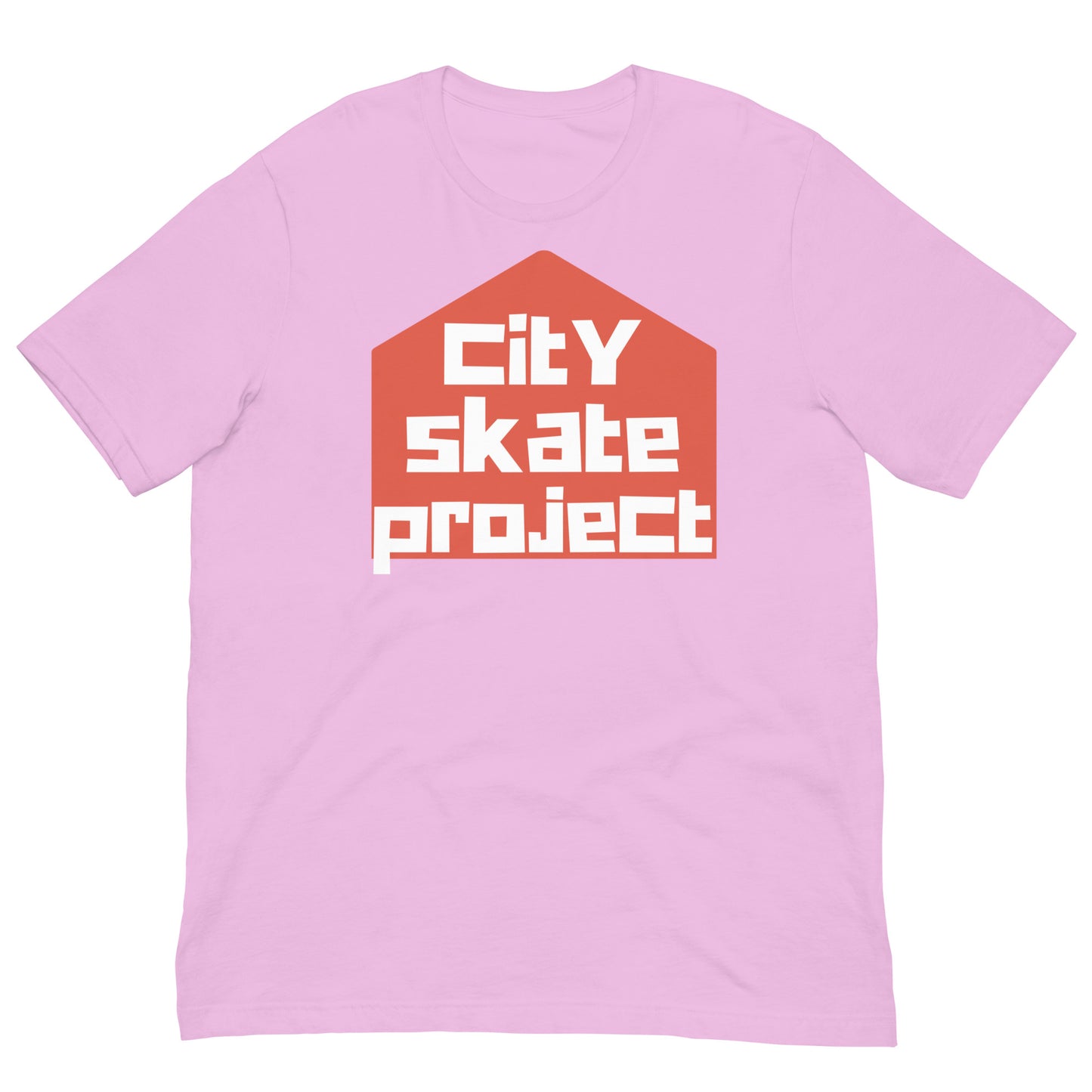 Stay Home and Skate Unisex t-shirt