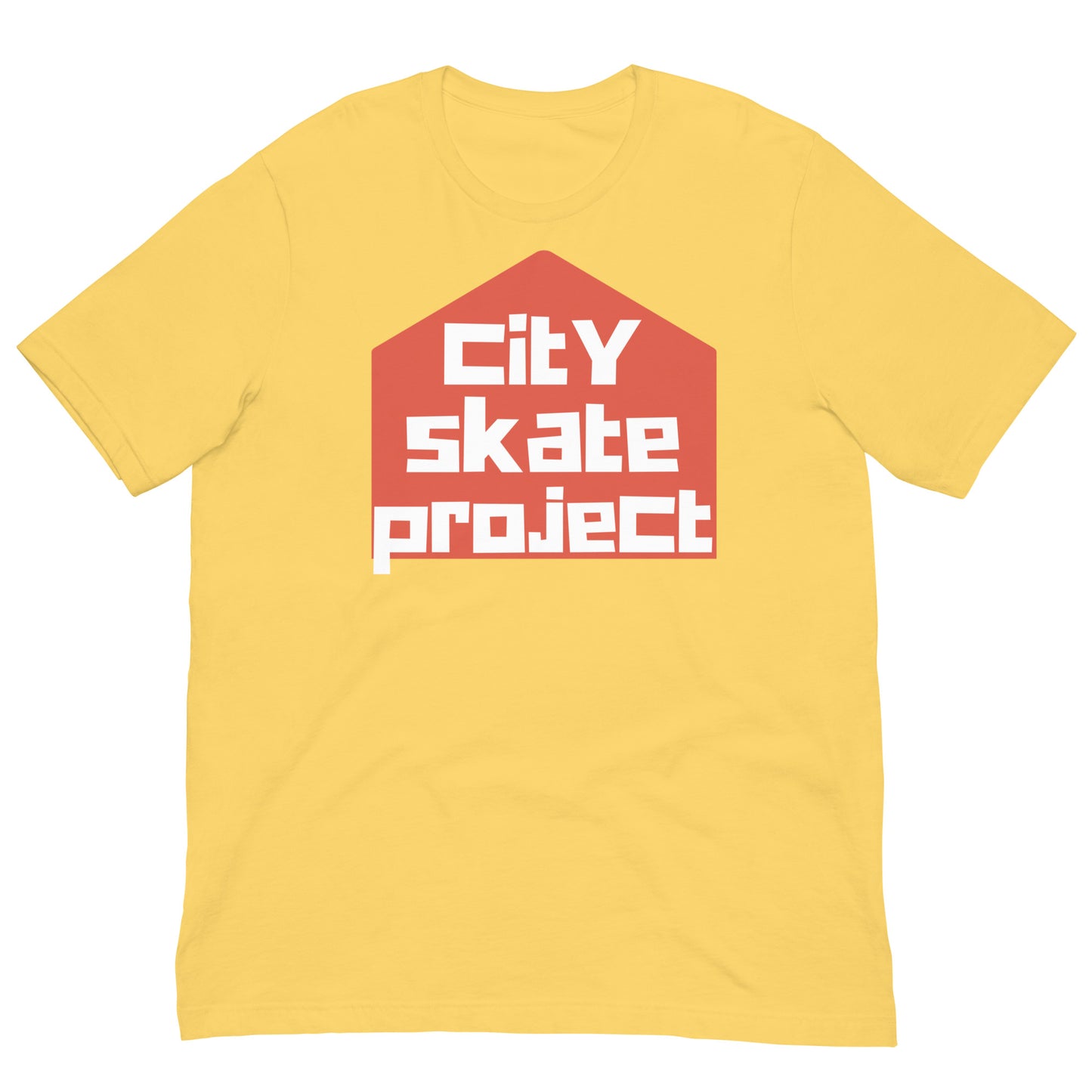 Stay Home and Skate Unisex t-shirt